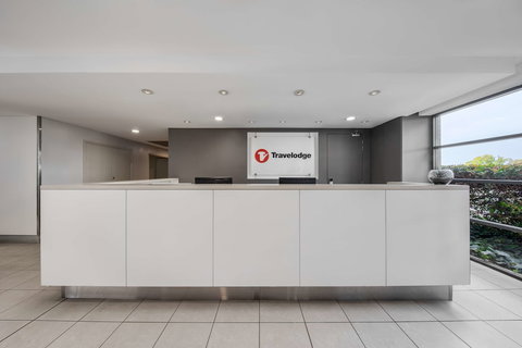 Travelodge Hotel Macquarie North Ryde Sydney - Events Australia 4