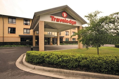 Travelodge Hotel Macquarie North Ryde Sydney - Events Australia 1