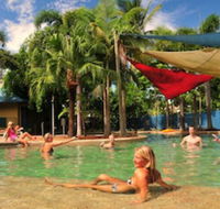 Summer House Backpackers Cairns - Events Australia