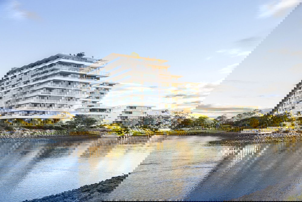 Broadbeach Waters QLD Events Australia