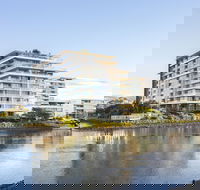 ULTIQA Freshwater Point Resort - Events Australia