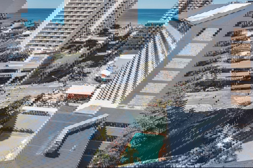 Bundall Bc QLD Events Australia