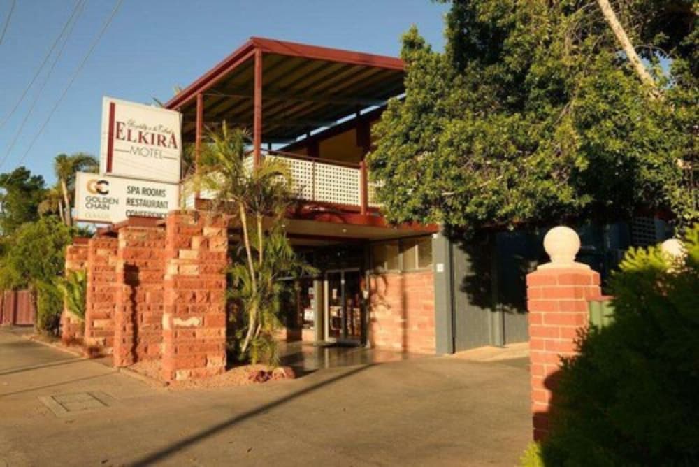 Alice Springs NT Tourism Bookings