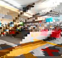 Base Sydney - Hostel - Tourism Bookings