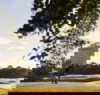 RACV Royal Pines Resort Gold Coast - Events Australia