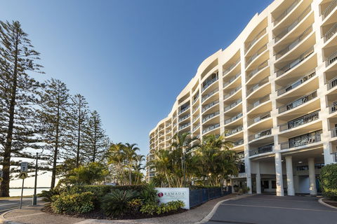 Ramada Resort By Wyndham Golden Beach - Events Australia 1