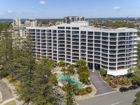Ramada Resort By Wyndham Golden Beach - Events Australia 0