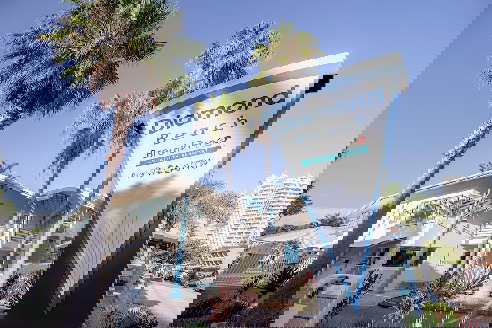 Mermaid Beach QLD Events Australia