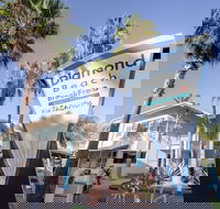 BreakFree Diamond Beach - Events Australia