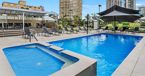 Sunbird Beach Resort - Events Australia 2