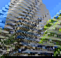 Sunbird Beach Resort - Events Australia