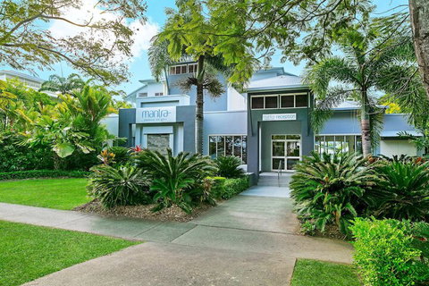 Mantra Aqueous On Port - Events Australia 2