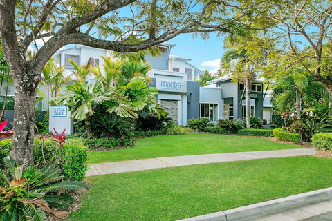 Mantra Aqueous On Port - Events Australia 1