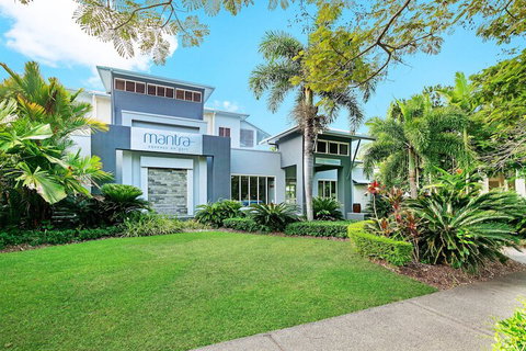 Mantra Aqueous On Port - Events Australia 4