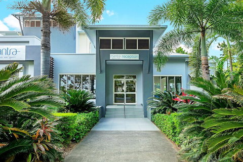 Mantra Aqueous On Port - Events Australia 5