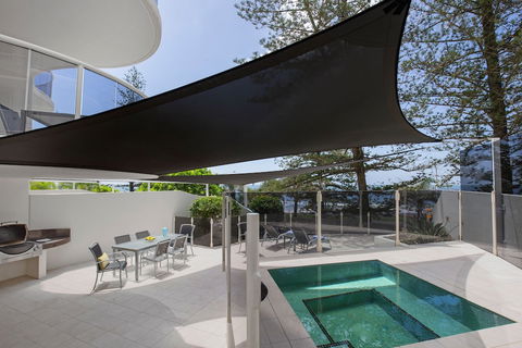 Mantra Zanzibar - Events Australia 3
