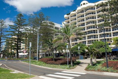 Mantra Zanzibar - Events Australia 0