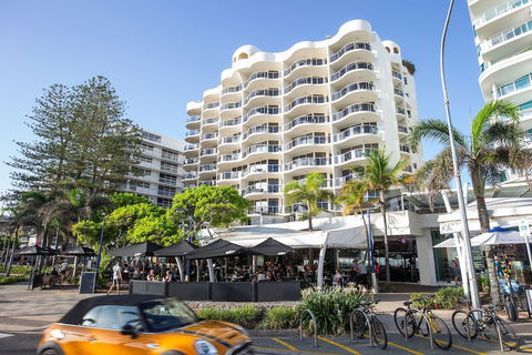 Mantra Zanzibar - Events Australia 2