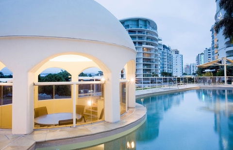 Mantra Zanzibar - Events Australia 4