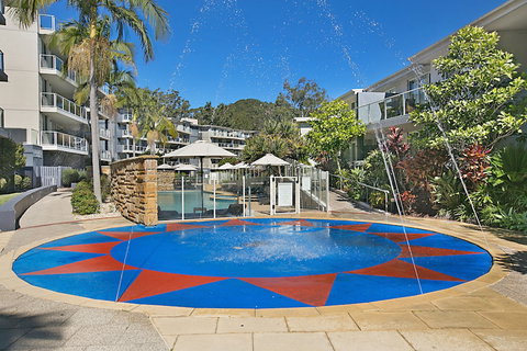 Mantra Nelson Bay - Events Australia 4