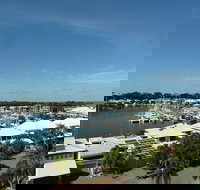 Cullen Bay Resort - Events Australia