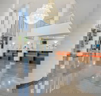 Tweed Ultima - Events Australia