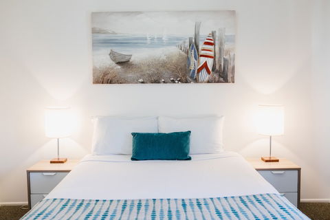 Noosa Lakes Resort - Events Australia 4