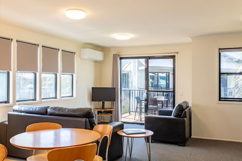 Noosa Lakes Resort - Events Australia 3