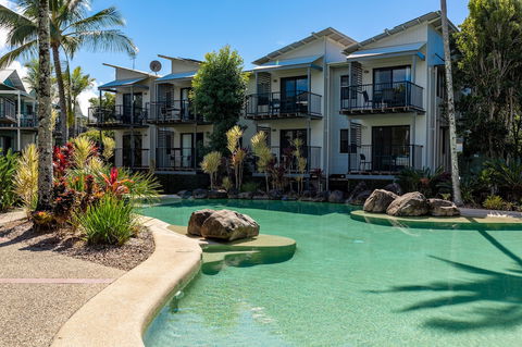 Noosa Lakes Resort - Events Australia 1