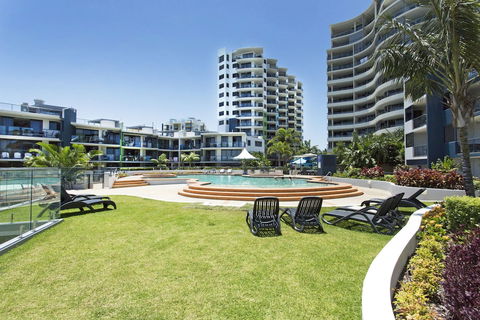 BreakFree Grand Pacific Resort - Events Australia 5