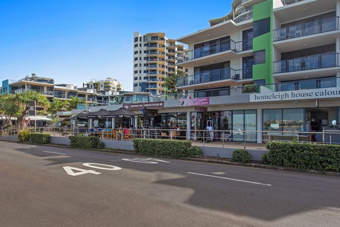 BreakFree Grand Pacific Resort - Events Australia 2