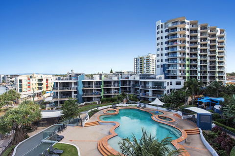 BreakFree Grand Pacific Resort - Events Australia 6