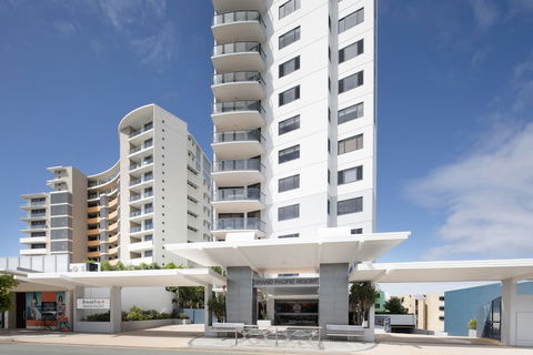 BreakFree Grand Pacific Resort - Events Australia 1
