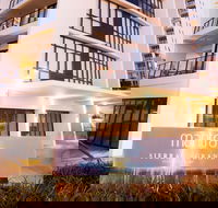 Mantra Sierra Grand - Events Australia