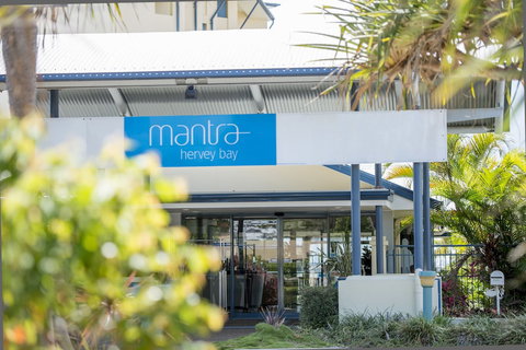Mantra Hervey Bay - Events Australia 2