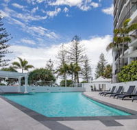 Mantra Coolangatta Beach - Events Australia