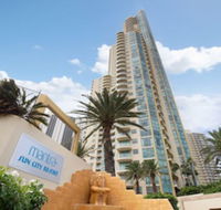 Mantra Sun City - Events Australia