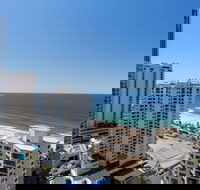 Mantra Legends Hotel - Events Australia