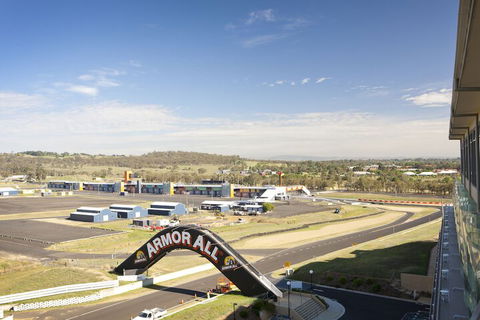 Rydges Mount Panorama Bathurst - Tourism Bookings 6