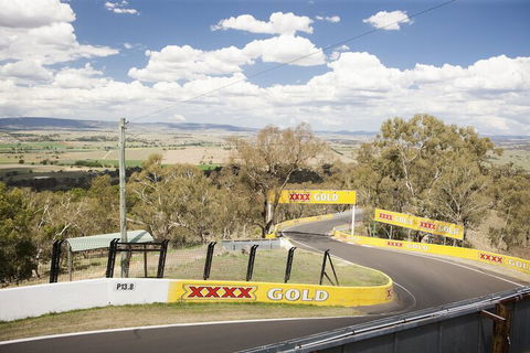 Rydges Mount Panorama Bathurst - Tourism Bookings 2