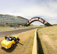Rydges Mount Panorama Bathurst - Tourism Bookings