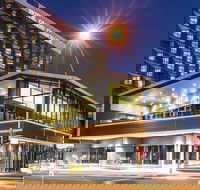 Hotel Grand Chancellor Brisbane - Events Australia