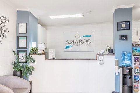 Amaroo At Trinity - Events Australia 1
