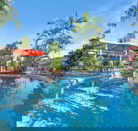 Amaroo at Trinity - Events Australia