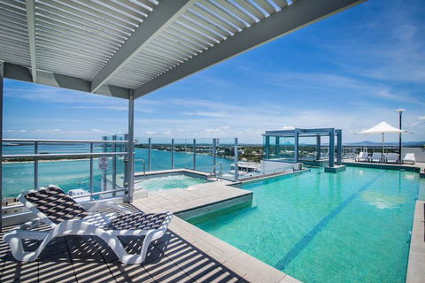 Pumicestone Blue - Events Australia 3