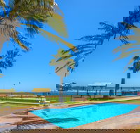 Ningaloo Reef Resort - Events Australia