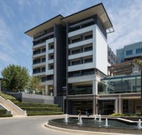 Rydges Campbelltown - Events Australia