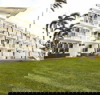 Daydream Island Resort - Events Australia