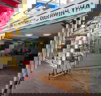 Darwin YHA Melaleuca on Mitchell - Events Australia