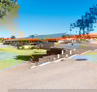 Hospitality Carnarvon SureStay Collection by Best Western - Events Australia